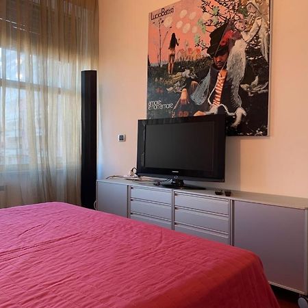 Apartmán Corso Umberto Venue Pescara Exteriér fotografie