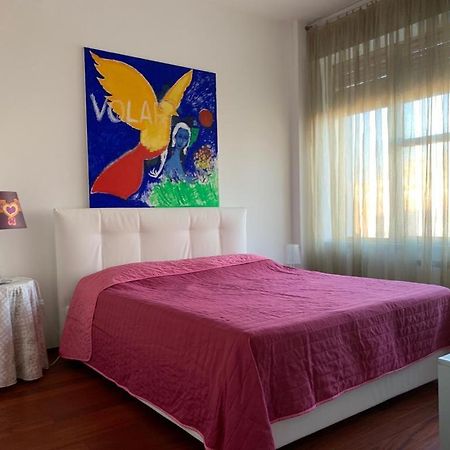 Apartmán Corso Umberto Venue Pescara Exteriér fotografie