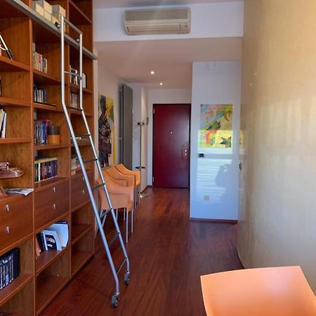 Apartmán Corso Umberto Venue Pescara Exteriér fotografie