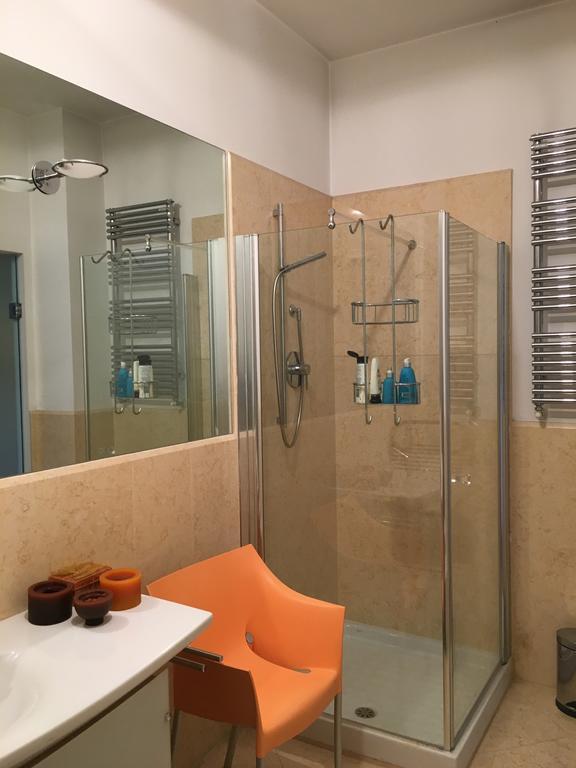 Apartmán Corso Umberto Venue Pescara Exteriér fotografie