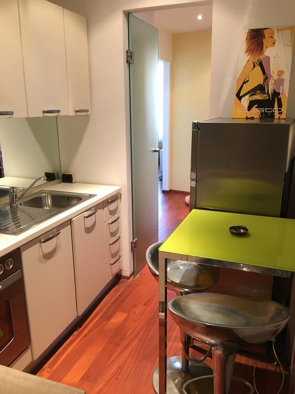 Apartmán Corso Umberto Venue Pescara Exteriér fotografie