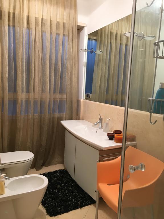 Apartmán Corso Umberto Venue Pescara Exteriér fotografie