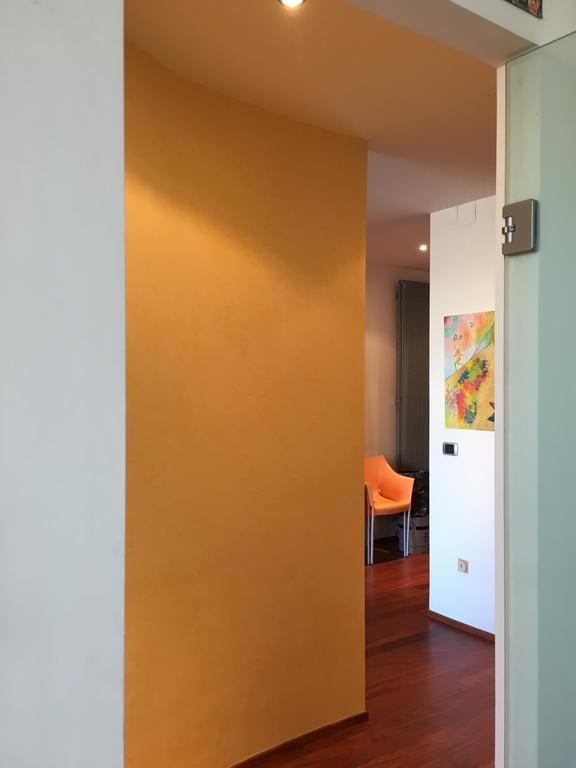 Apartmán Corso Umberto Venue Pescara Exteriér fotografie