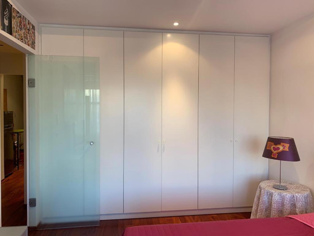 Apartmán Corso Umberto Venue Pescara Exteriér fotografie