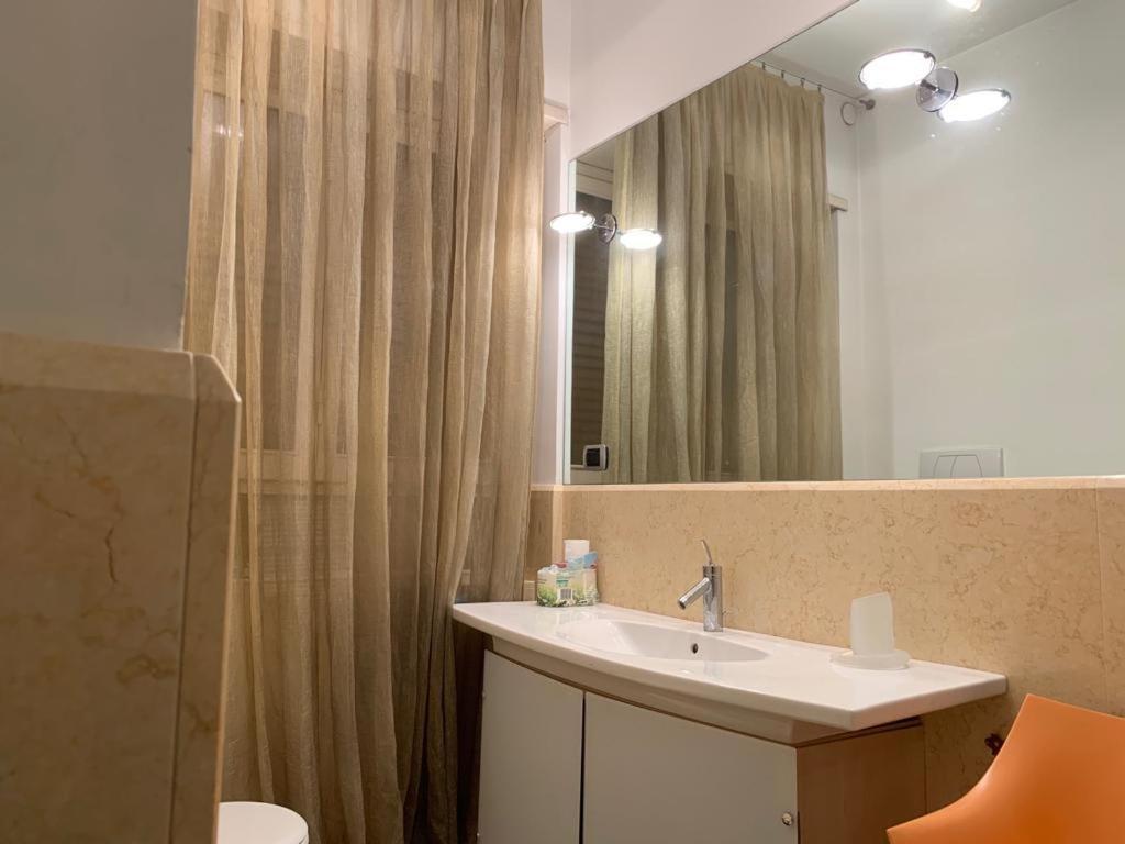 Apartmán Corso Umberto Venue Pescara Exteriér fotografie