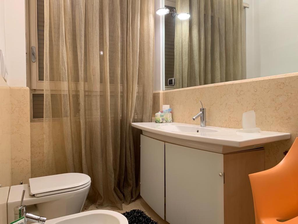 Apartmán Corso Umberto Venue Pescara Exteriér fotografie