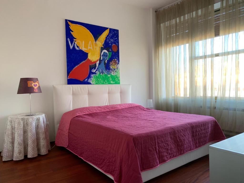Apartmán Corso Umberto Venue Pescara Exteriér fotografie