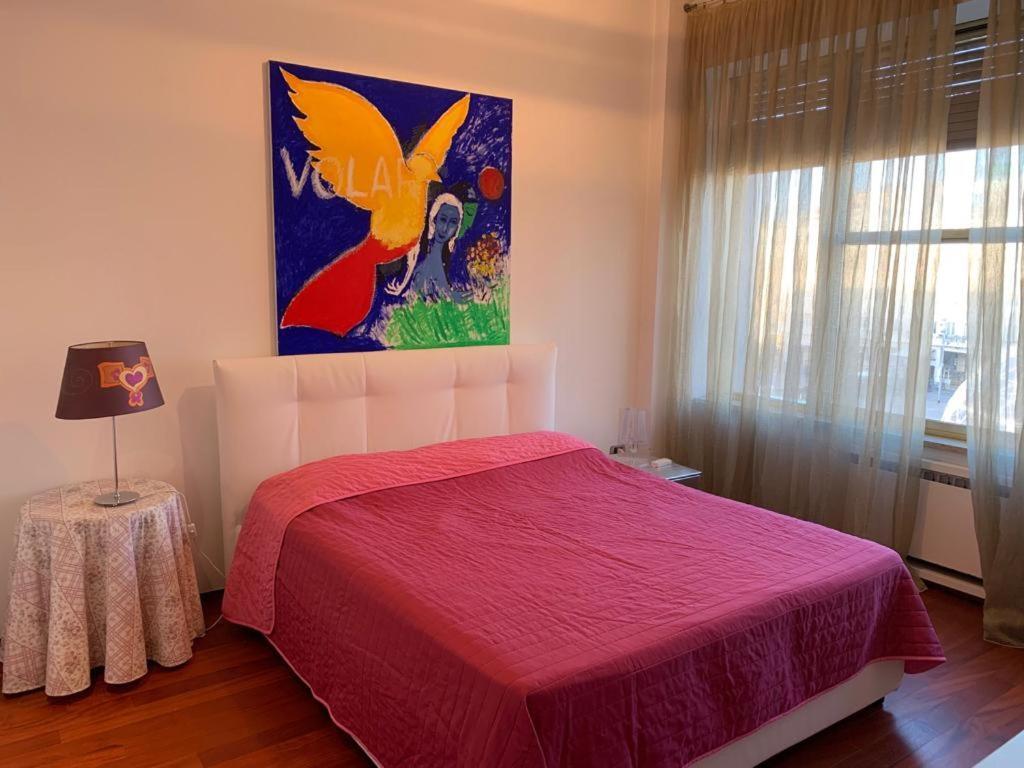 Apartmán Corso Umberto Venue Pescara Exteriér fotografie