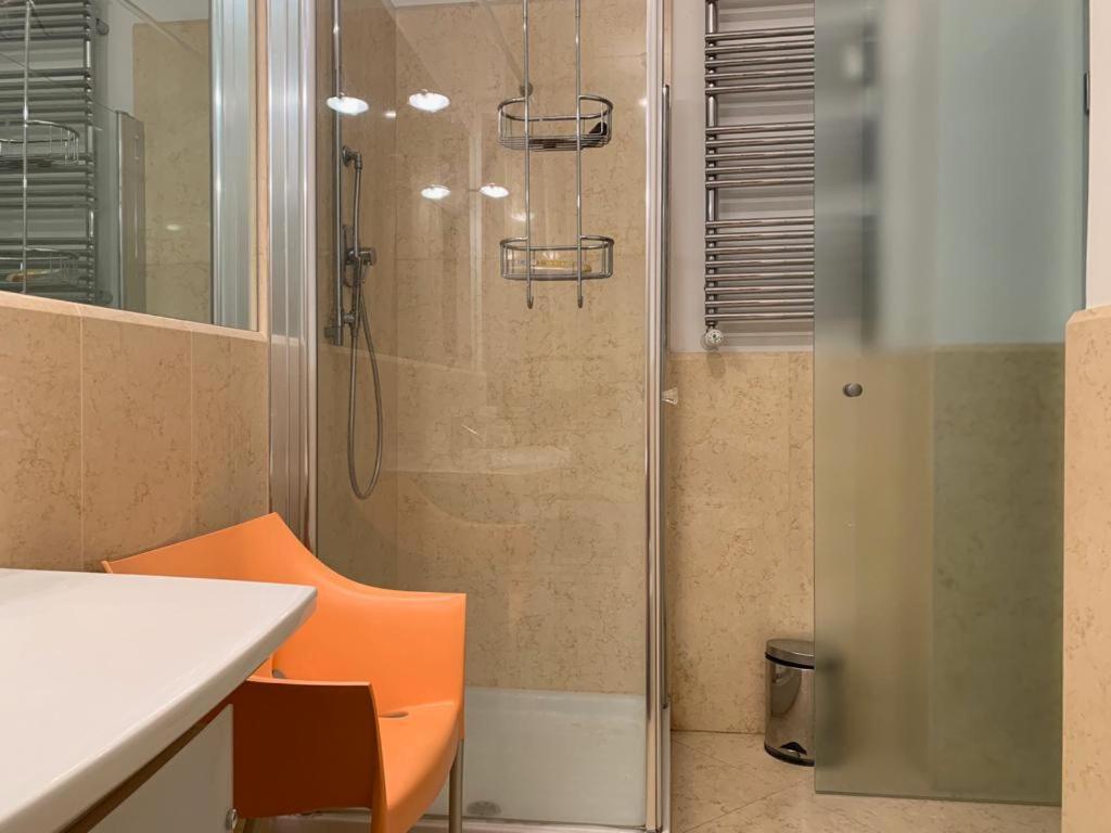Apartmán Corso Umberto Venue Pescara Exteriér fotografie