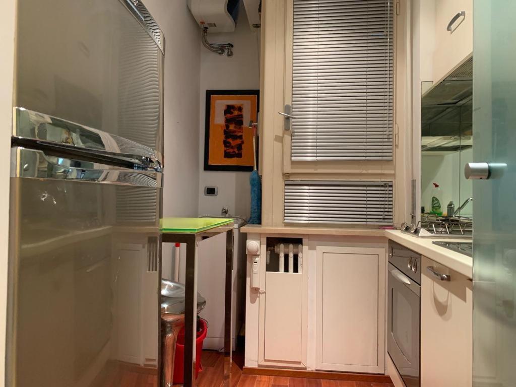 Apartmán Corso Umberto Venue Pescara Exteriér fotografie