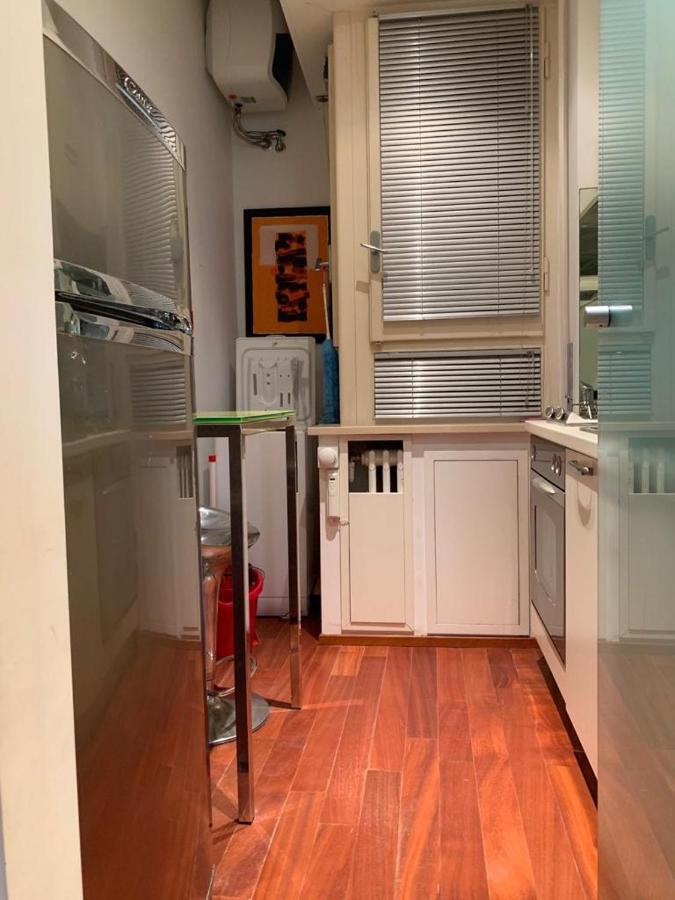 Apartmán Corso Umberto Venue Pescara Exteriér fotografie
