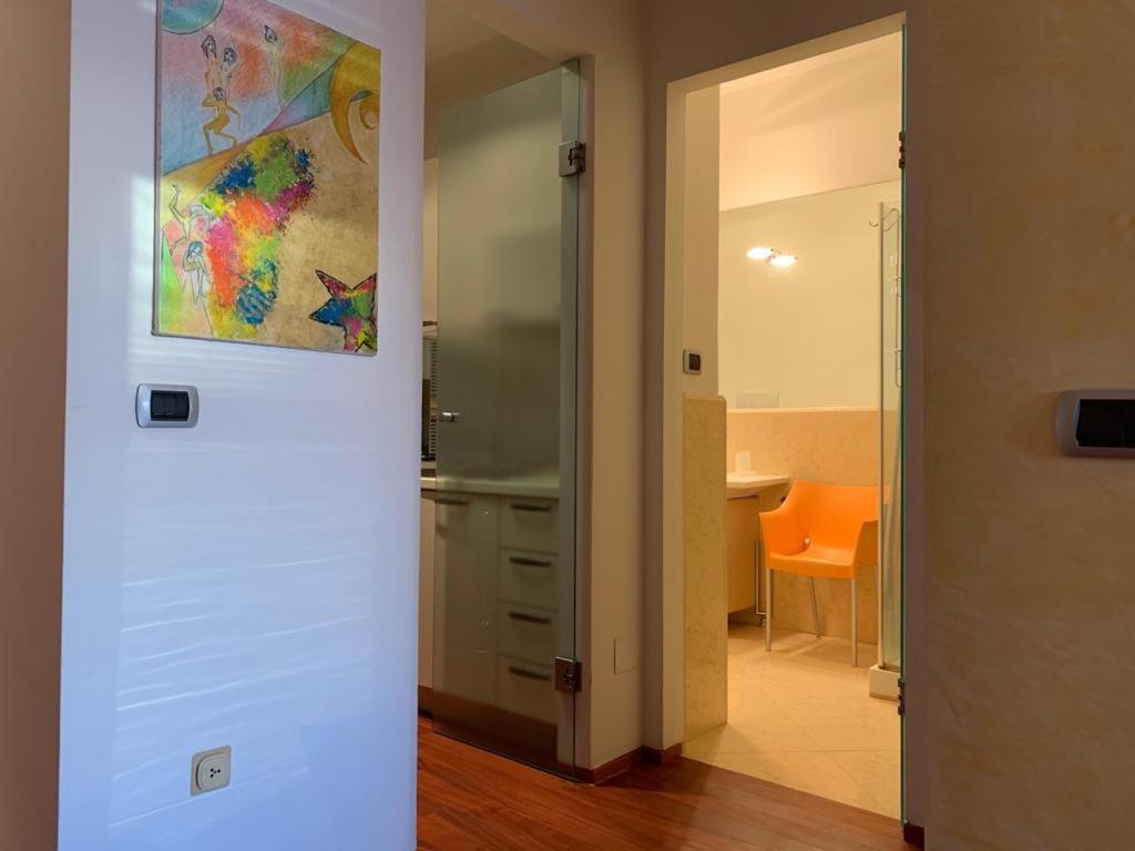 Apartmán Corso Umberto Venue Pescara Exteriér fotografie