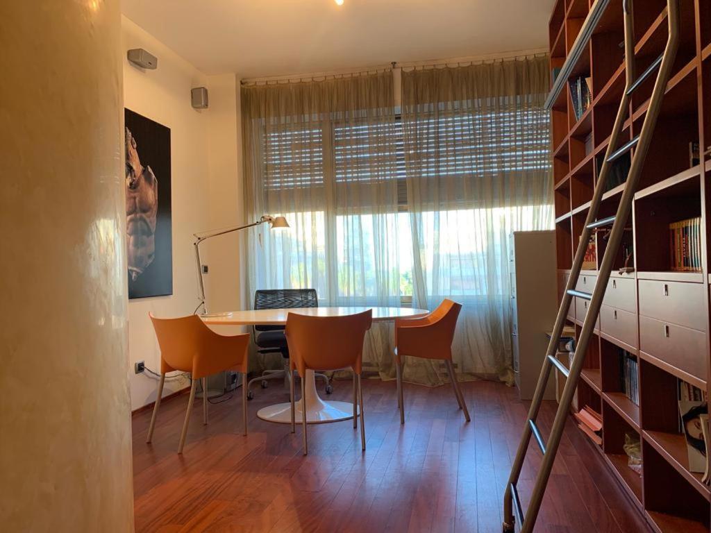 Apartmán Corso Umberto Venue Pescara Exteriér fotografie