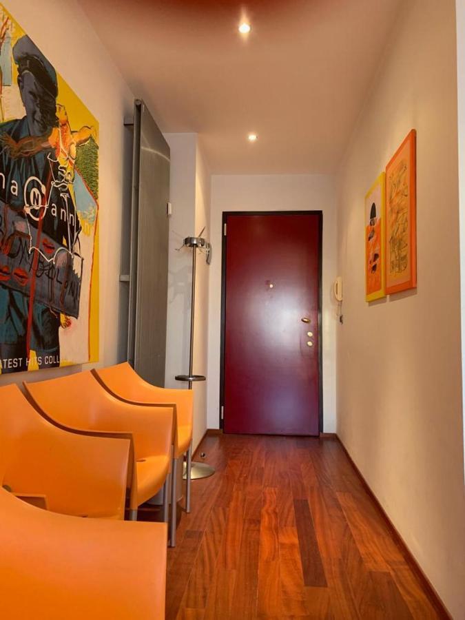 Apartmán Corso Umberto Venue Pescara Exteriér fotografie
