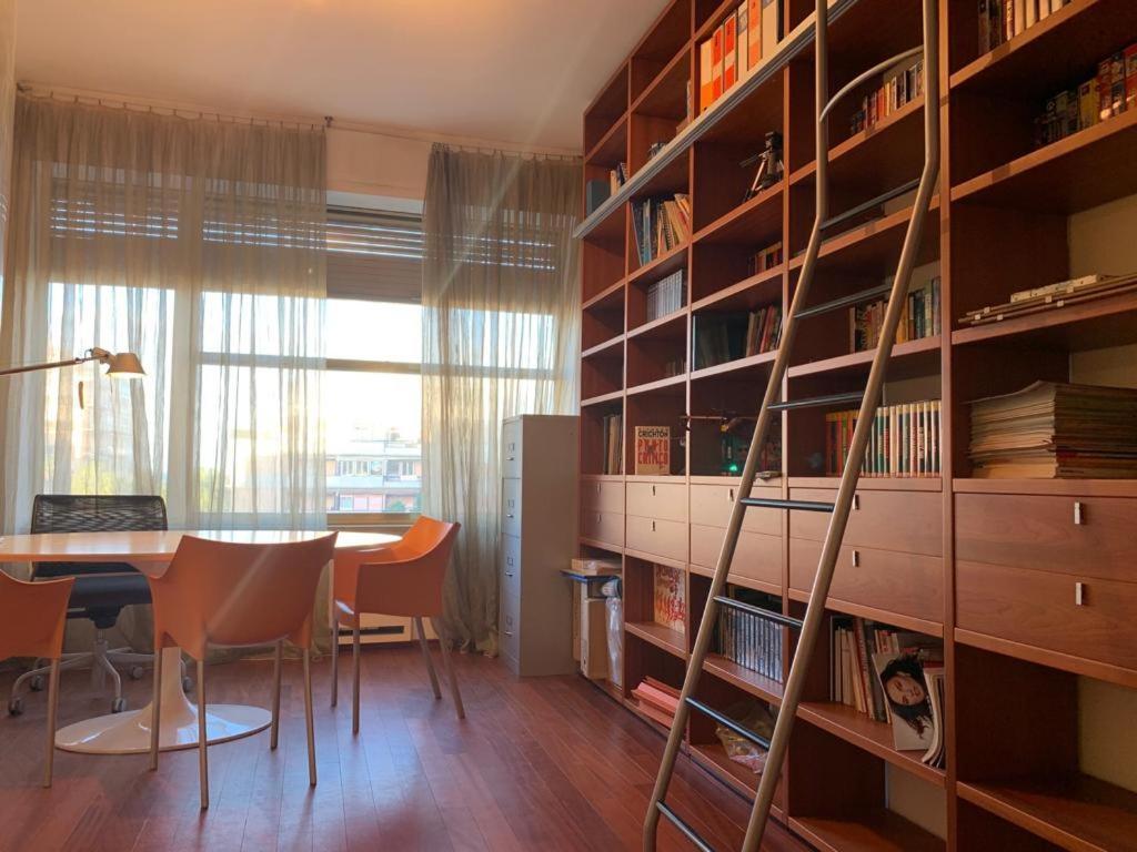 Apartmán Corso Umberto Venue Pescara Exteriér fotografie