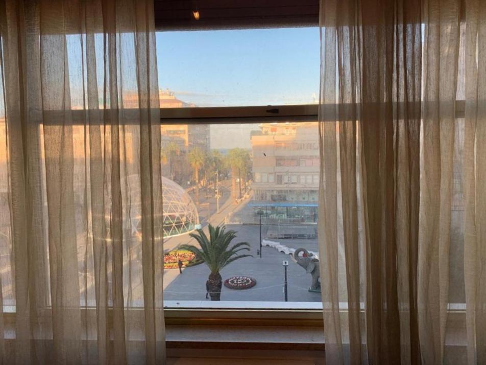 Apartmán Corso Umberto Venue Pescara Exteriér fotografie