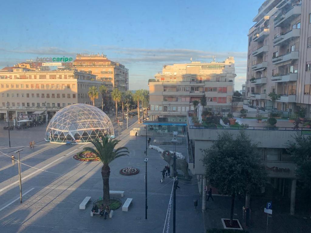 Apartmán Corso Umberto Venue Pescara Exteriér fotografie